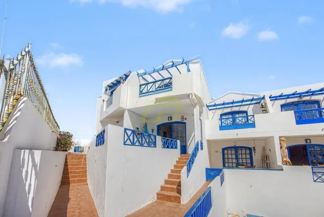 Lanzarote, Puerto del Carmen,