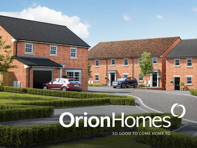 Plot 17 A Whitehall Road West, Bradford BD11 2LS