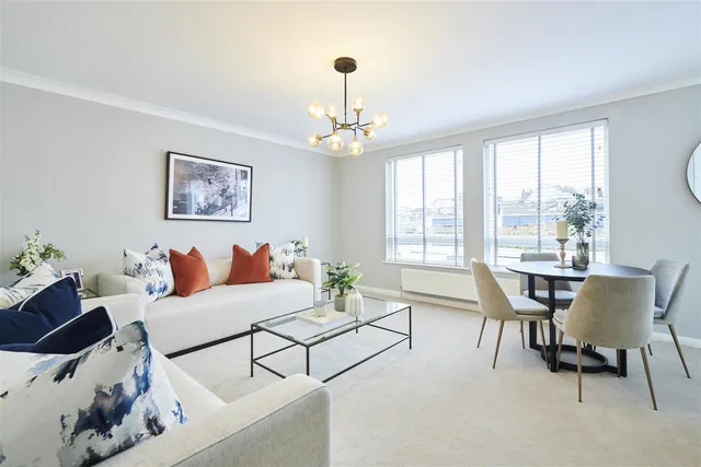 161 Fulham Road, South Kensington, SW7