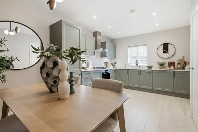Plot 10 A Whitehall Road West, Bradford BD11 2LS