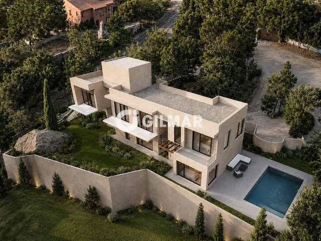 Villa in TORRELODONES, Madrid