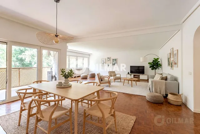 Apartment in MADRID, Madrid