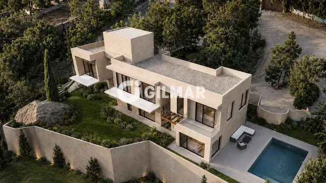 Villa in TORRELODONES, Madrid