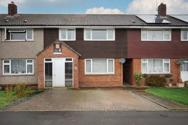13 Church View, Berkeley GL13 9PU