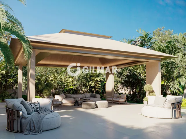 Villa in MARBELLA, Málaga