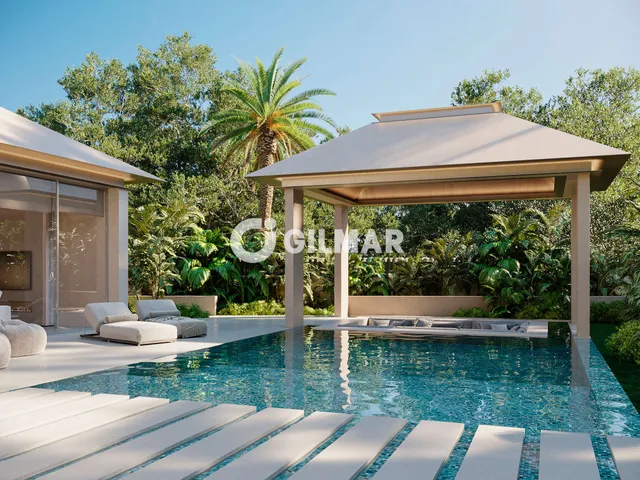Villa in MARBELLA, Málaga