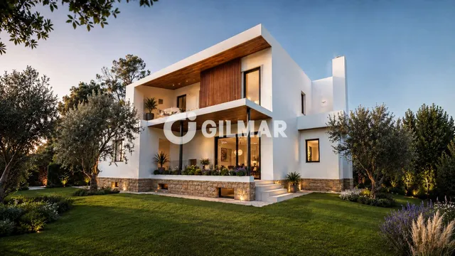 Villa in VALDEMORILLO, Madrid