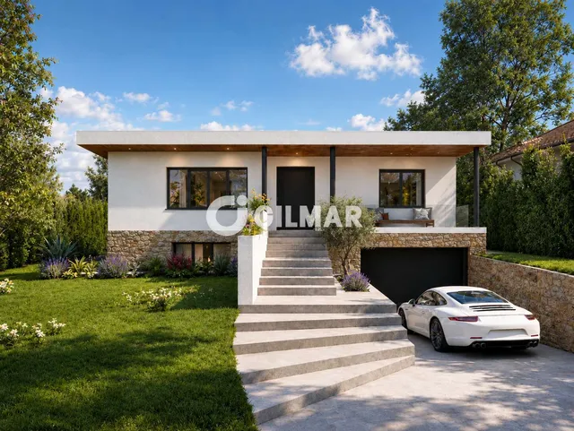 Villa in VALDEMORILLO, Madrid