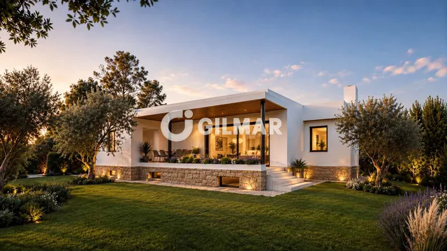 Villa in VALDEMORILLO, Madrid
