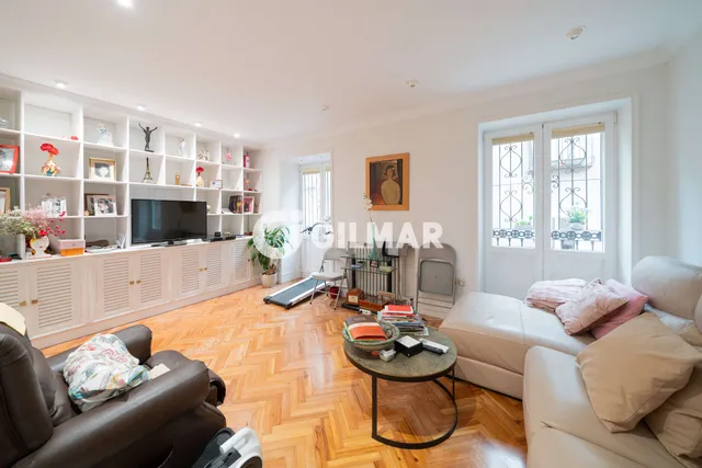 Apartment in MADRID, Madrid