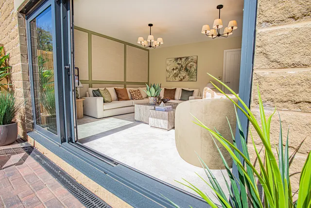 Plot 5 Denby Lane, Wakefield WF4 4ED