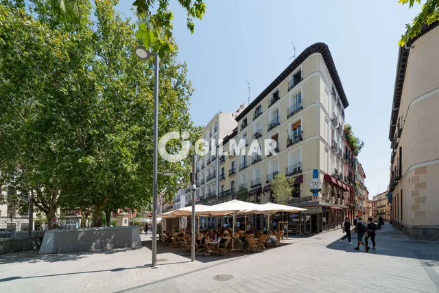 Apartment in MADRID, Madrid