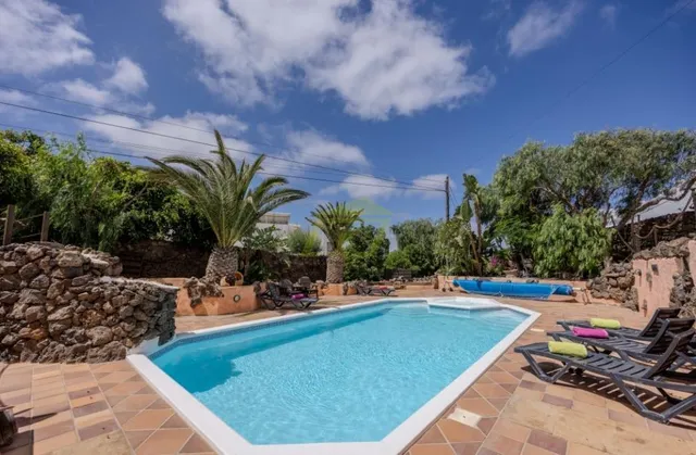 Lanzarote, Teguise,