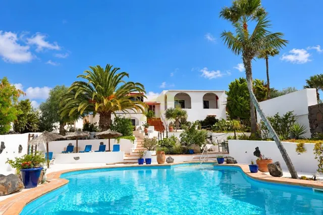 Lanzarote, Tias,