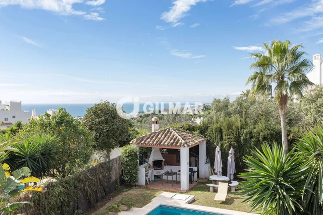 Villa in MARBELLA, Málaga
