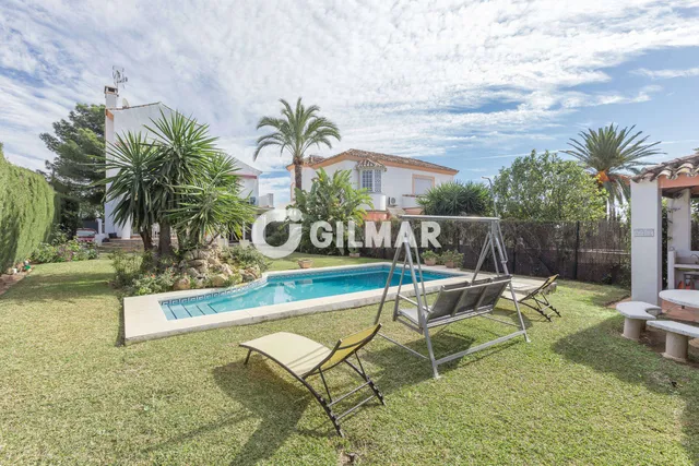 Villa in MARBELLA, Málaga