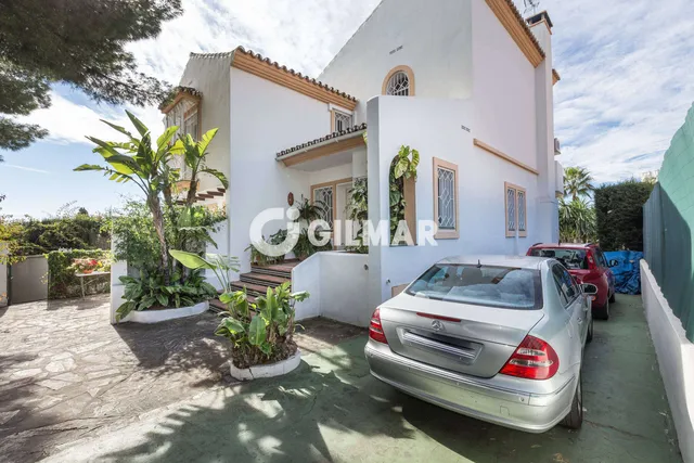Villa in MARBELLA, Málaga
