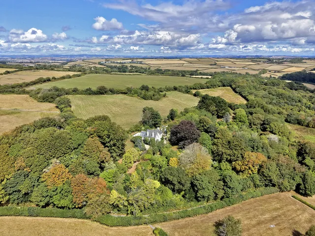 Seawardstone Blackawton, Totnes TQ9 7AB