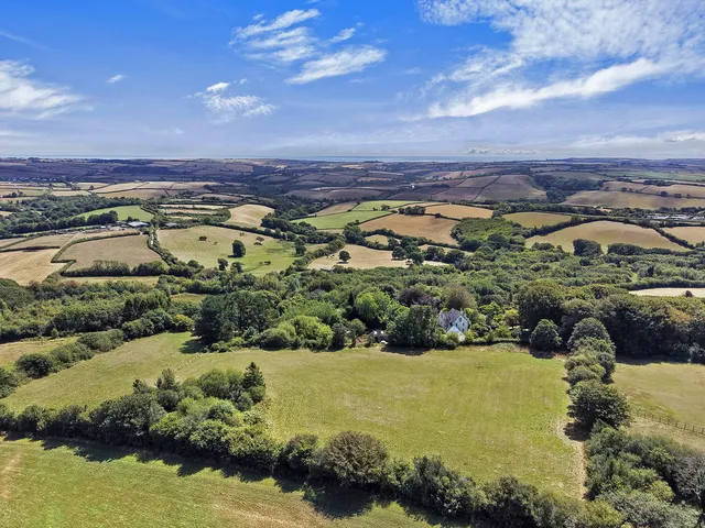 Seawardstone Blackawton, Totnes TQ9 7AB