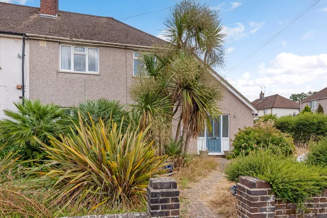 11 ROBIN Square, Hampshire SO50 9JZ