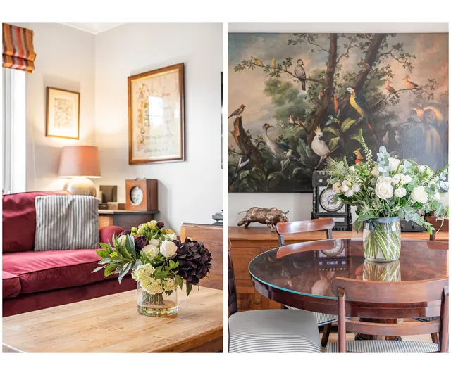 5 Dartmouth Place, London W4 2RH