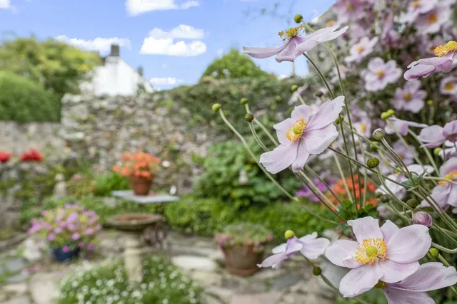 Brooking Cottage Ashprington, Totnes TQ9 7UL