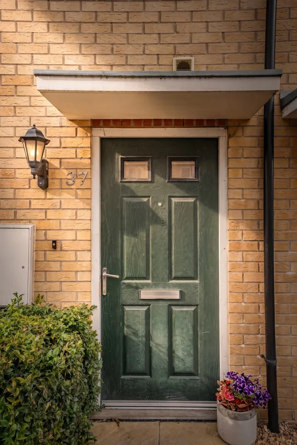 37 Brooklands Way, Bourne PE10 9GW