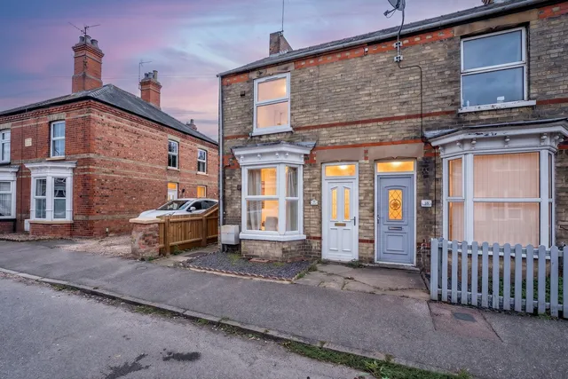 29 Regent Street, Spalding PE11 2YN