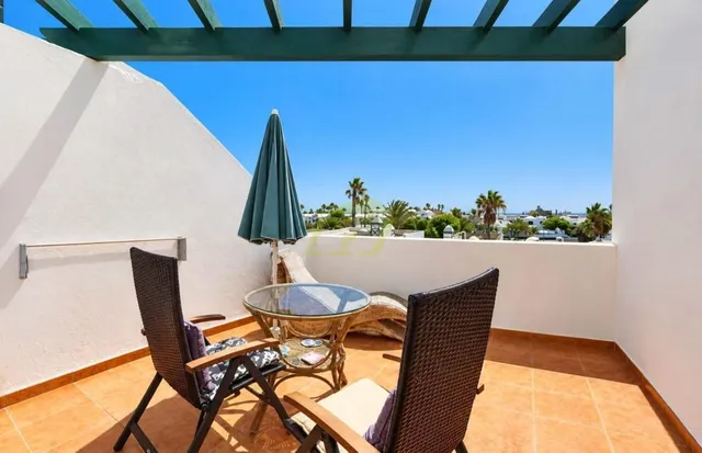 Lanzarote, Matagorda,