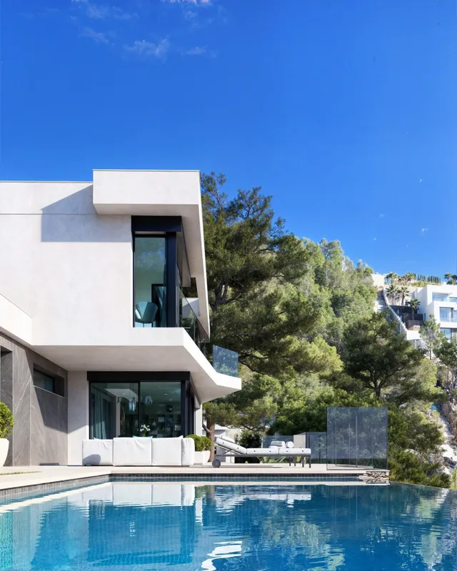 Benissa, Alicante, Spain