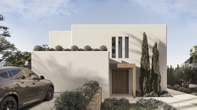 Benissa, Alicante, Spain