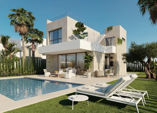 Finestrat, Alicante, Spain