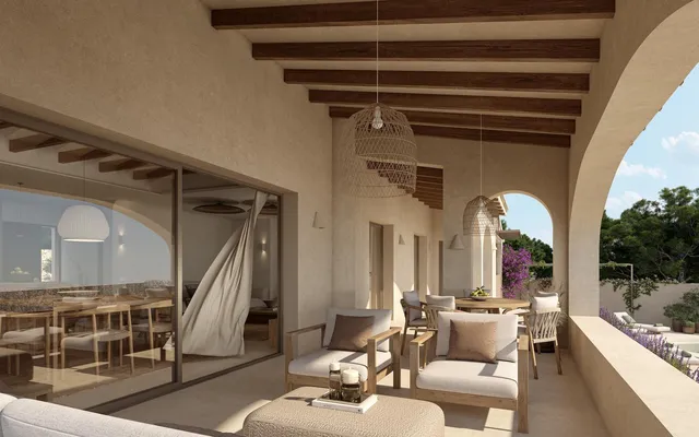 Benissa, Alicante, Spain