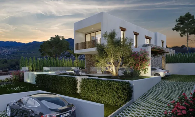 Javea, Alicante, Spain