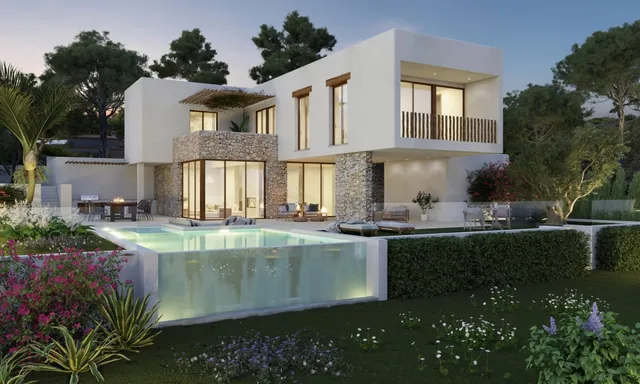 Javea, Alicante, Spain