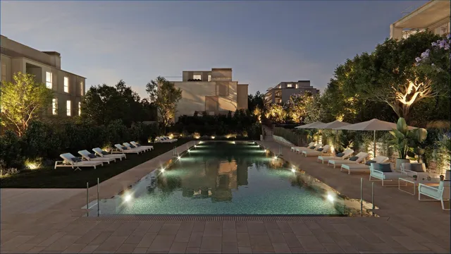 Godella, Valencia, Spain