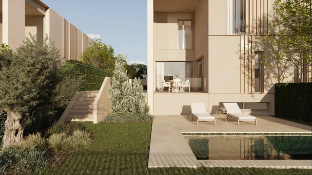 Godella, Valencia, Spain