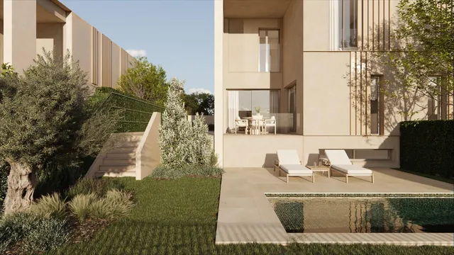 Godella, Valencia, Spain