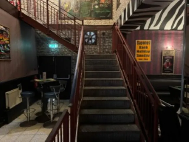 Ye Olde Hotel, 13 Ye Olde Bell, Dursley GL11 4HL