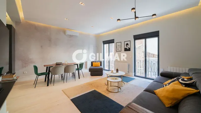 Apartment in MADRID, Madrid