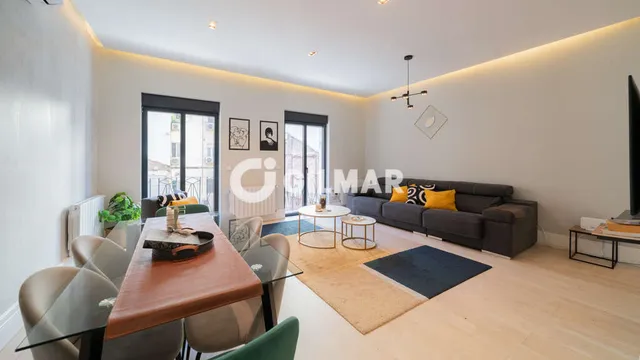 Apartment in MADRID, Madrid