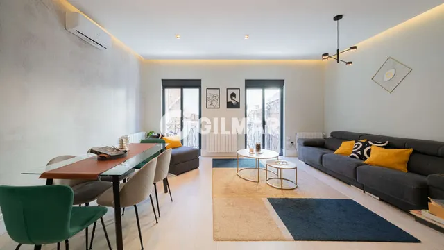 Apartment in MADRID, Madrid