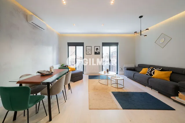 Apartment in MADRID, Madrid