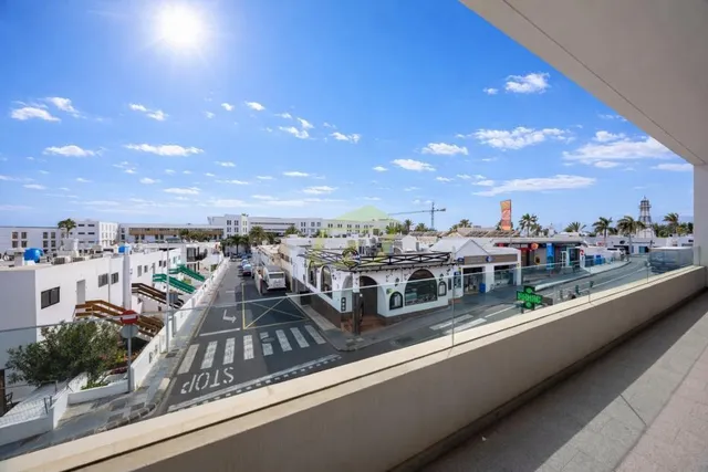Lanzarote, Puerto del Carmen,