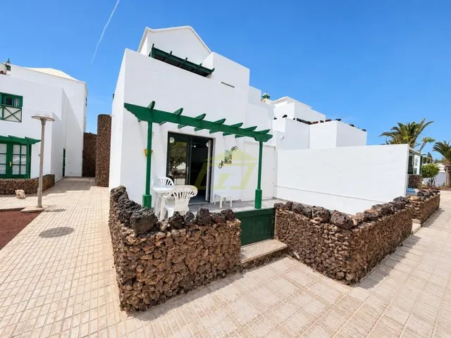 Lanzarote, Playa Blanca,