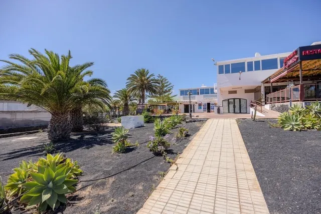 Lanzarote, Los Pocillos,