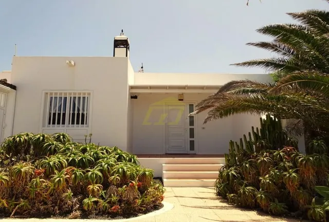Lanzarote, Playa Blanca,