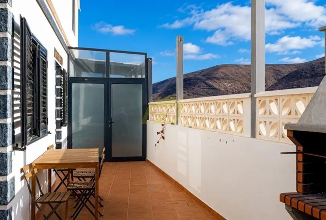 Lanzarote, Orzola,