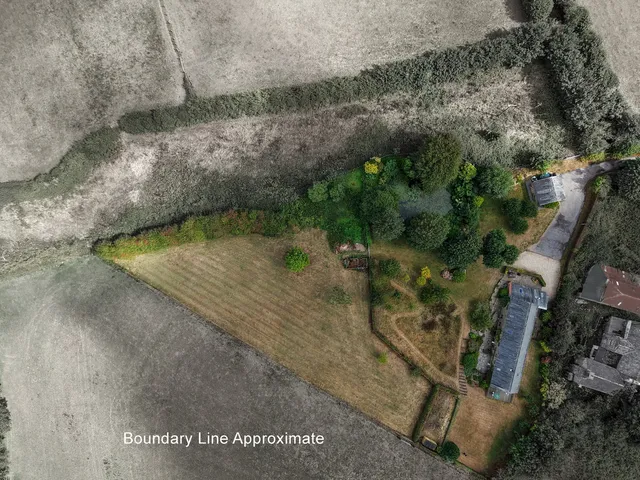 Meadow Barn Seccombe Farm, Totnes TQ9 7QB