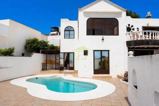 Lanzarote, Nazaret,